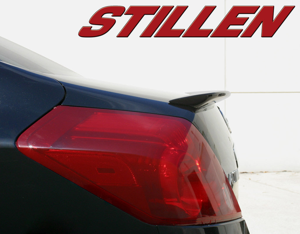 Nissan Altima Rear Wing For 07-12 Nissan Altima Stillen