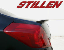 Load image into Gallery viewer, Nissan Altima Rear Wing For 07-12 Nissan Altima Stillen