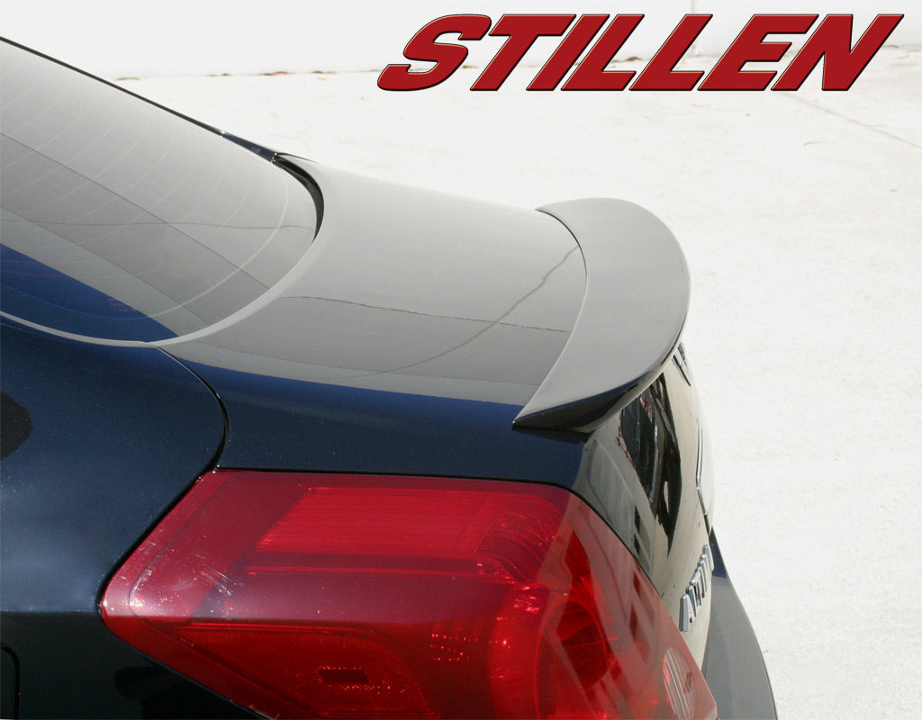 Nissan Altima Rear Wing For 07-12 Nissan Altima Stillen