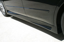 Load image into Gallery viewer, Nissan Altima Side Skirts Unpainted For 07-09 Nissan Altima Stillen