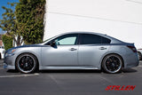 Stillen 2009-2015 Nissan Maxima 7-Piece Body Kit - KB12740KT1