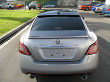 Load image into Gallery viewer, Nissan Maxima 7-Piece Body Kit Unpainted For 09-15 Nissan Maxima Stillen