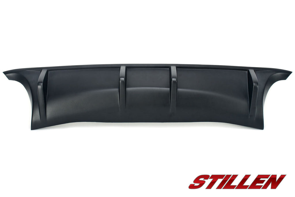 Nissan Maxima Rear Diffuser Unpainted For 09-15 Nissan Maxima Stillen