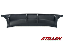 Load image into Gallery viewer, Nissan Maxima Rear Diffuser Unpainted For 09-15 Nissan Maxima Stillen