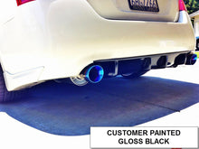 Load image into Gallery viewer, Nissan Maxima Rear Diffuser Unpainted For 09-15 Nissan Maxima Stillen