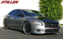 Load image into Gallery viewer, Nissan Maxima Front Lip Spoiler Unpainted For 09-15 Nissan Maxima Stillen