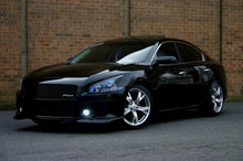 Load image into Gallery viewer, Nissan Maxima Front Lip Spoiler Unpainted For 09-15 Nissan Maxima Stillen