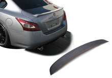 Load image into Gallery viewer, Nissan Maxima Rear Wing Unpainted For 09-15 Nissan Maxima Stillen