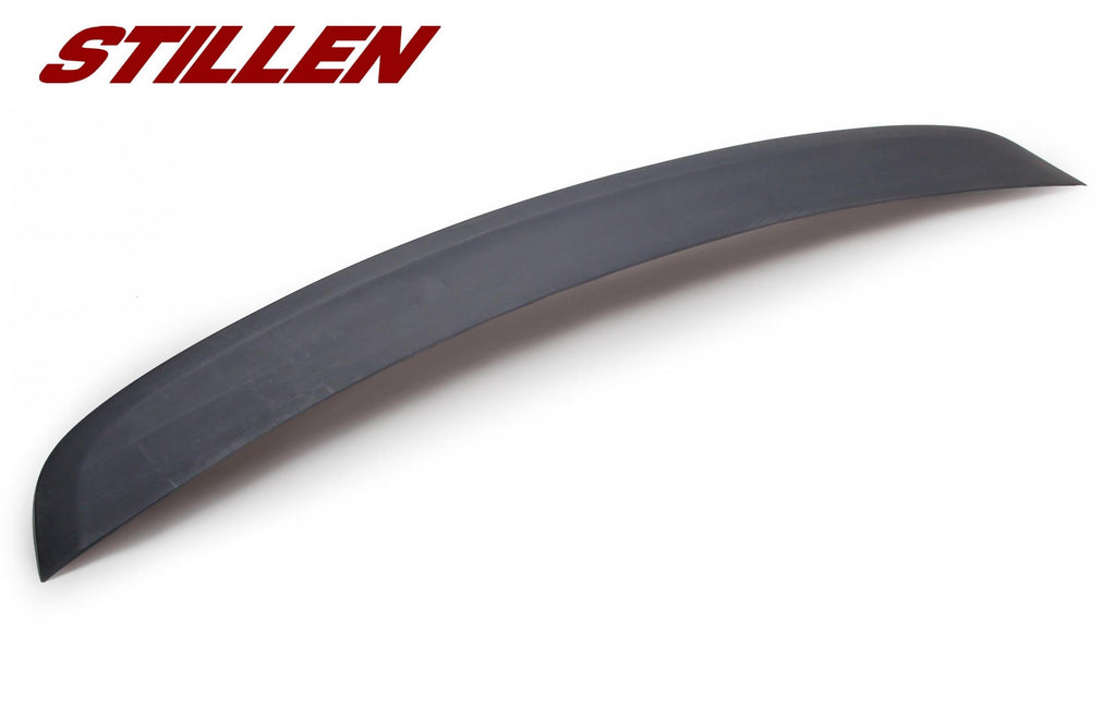 Nissan Maxima Rear Wing Unpainted For 09-15 Nissan Maxima Stillen