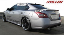 Load image into Gallery viewer, Nissan Maxima Rear Wing Unpainted For 09-15 Nissan Maxima Stillen