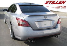 Load image into Gallery viewer, Nissan Maxima Roof Wing Unpainted For 09-15 Nissan Maxima Stillen