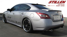 Load image into Gallery viewer, Nissan Maxima Roof Wing Unpainted For 09-15 Nissan Maxima Stillen