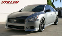 Load image into Gallery viewer, Nissan Maxima Side Skirt Set Unpainted For 09-15 Nissan Maxima Stillen