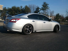 Load image into Gallery viewer, Nissan Maxima Side Skirt Set Unpainted For 09-15 Nissan Maxima Stillen