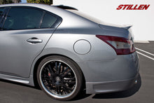 Load image into Gallery viewer, Nissan Maxima Rear Corners Unpainted For 09-15 Nissan Maxima Stillen