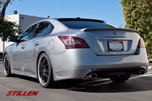 Load image into Gallery viewer, Nissan Maxima Rear Corners Unpainted For 09-15 Nissan Maxima Stillen