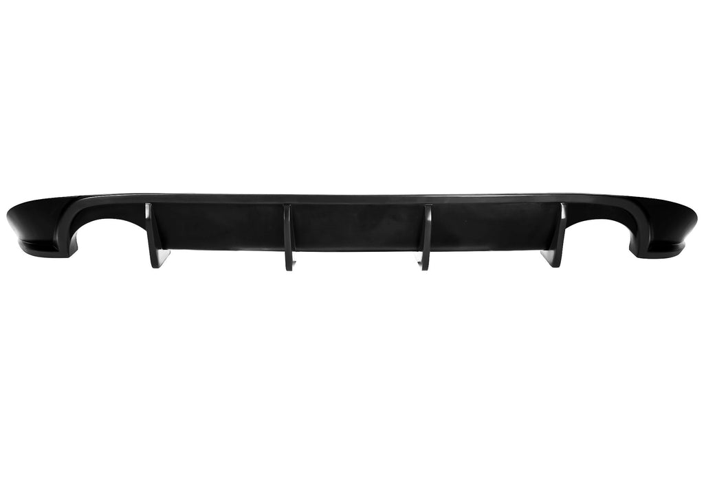 Nissan Maxima Rear Diffuser Unpainted For 16-18 Nissan Maxima Stillen