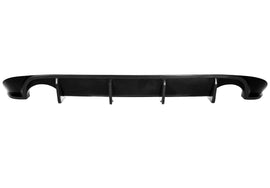 Nissan Maxima Rear Diffuser Unpainted For 16-18 Nissan Maxima Stillen