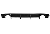 Stillen 2016-2018 Nissan Maxima Rear Diffuser [Unpainted] - KB12818