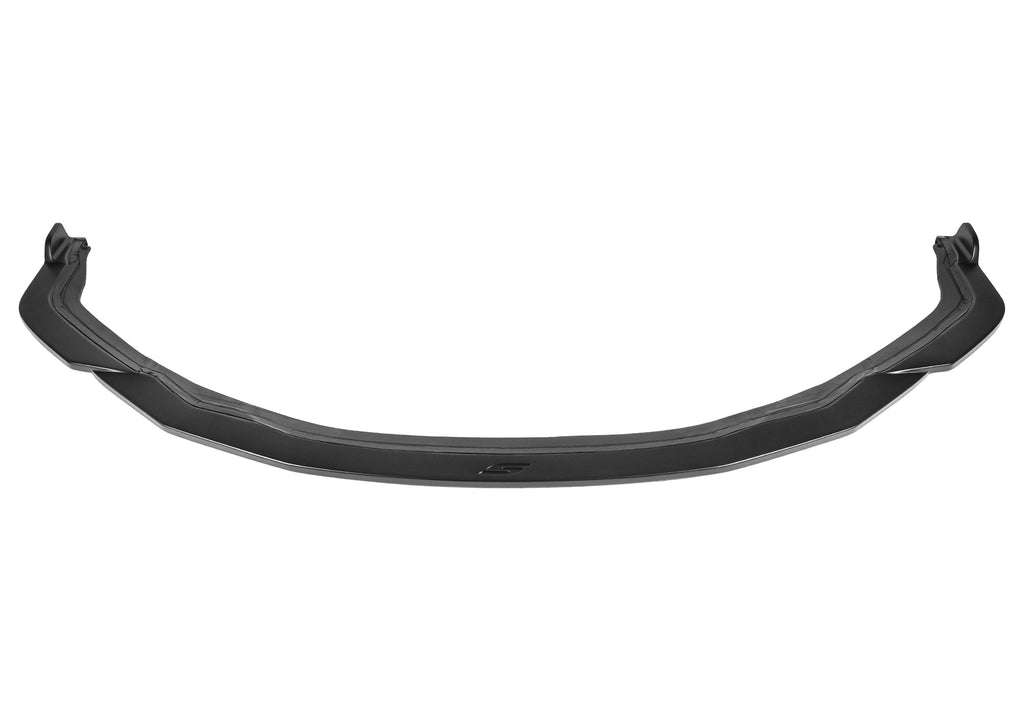 Nissan Maxima Front Lip Splitter Matte Black For 19-22 Nissan Maxima Stillen