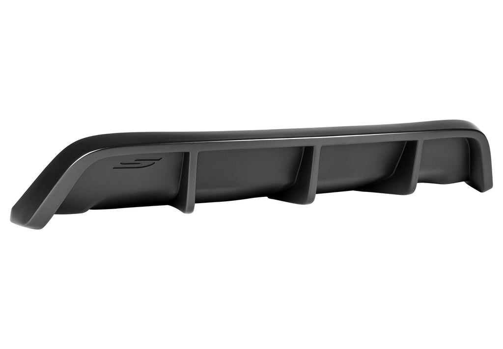 Nissan Maxima Rear Diffuser Matte Black For 19-21 Nissan Maxima Stillen