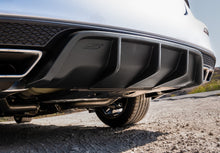 Load image into Gallery viewer, Nissan Maxima Rear Diffuser Matte Black For 19-21 Nissan Maxima Stillen