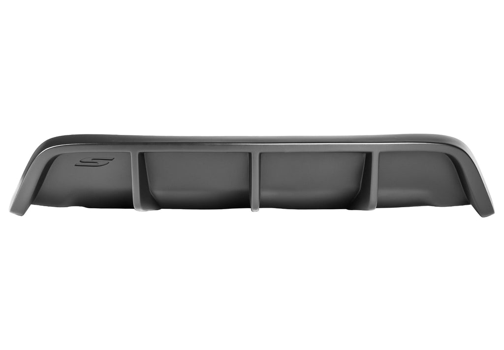 Nissan Maxima Rear Diffuser Matte Black For 19-21 Nissan Maxima Stillen