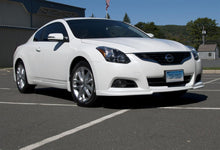 Load image into Gallery viewer, Nissan Altima Front Lip Spoiler Unpainted For 10-13 Nissan Altima Coupe Stillen