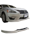 Stillen 2013-2015 Nissan Altima - Front Lip Spoiler - KB13142