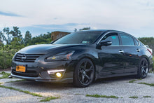 Load image into Gallery viewer, Nissan Altima Front Lip Spoiler Unpainted For 13-15 Nissan Altima Stillen