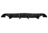 Stillen 2013-2015 Nissan Altima Rear Diffuser [Unpainted] - KB13145