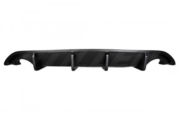 Nissan Altima Rear Diffuser Matte Black For 13-15 Nissan Altima Stillen