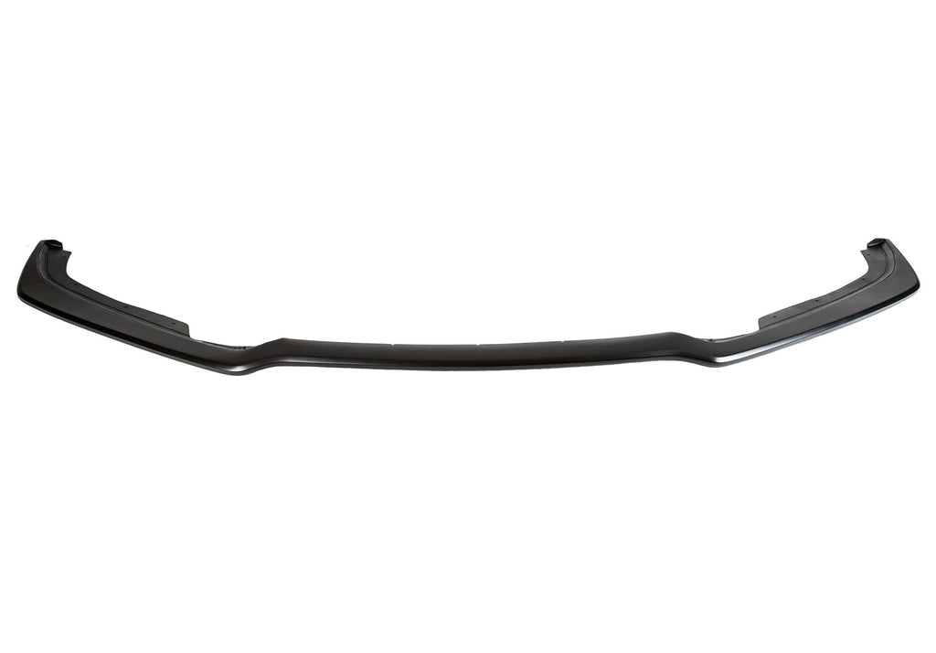 Nissan Altima Front Splitter Matte Black For 16-18 Nissan Altima Stillen