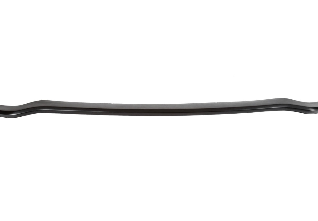 Nissan Altima Front Splitter Matte Black For 16-18 Nissan Altima Stillen