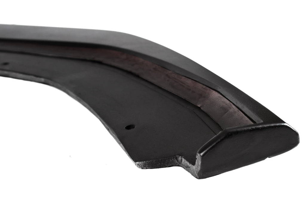 Nissan Altima Front Splitter Matte Black For 16-18 Nissan Altima Stillen