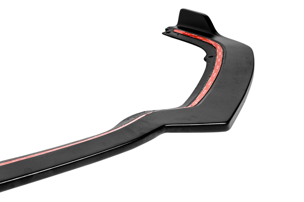 Nissan Altima Front Splitter Matte Black For 19-22 Nissan Altima Stillen