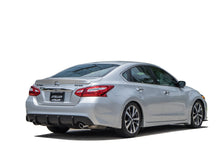 Load image into Gallery viewer, Nissan Altima Rear Diffuser Matte Black For 16-18 Nissan Altima Stillen