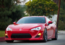 Load image into Gallery viewer, Scion FR-S 5-Piece Lower Body Kit Unpainted For 13-15 Scion FR-S Stillen