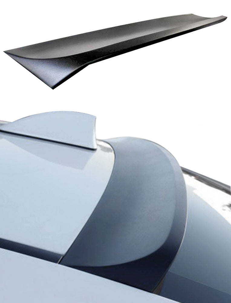 Subaru WRX, WRX STI Sedan Roof Wing Spoiler For 15-18 Subaru WRX, WRX STI Sedan Stillen