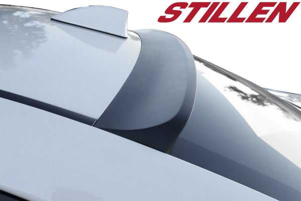 Subaru WRX, WRX STI Sedan Roof Wing Spoiler For 15-18 Subaru WRX, WRX STI Sedan Stillen