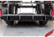 Load image into Gallery viewer, Honda Accord Rear Diffuser Matte Black For 13-17 Honda Accord Coupe Stillen