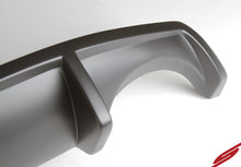 Load image into Gallery viewer, Honda Accord Rear Diffuser Unpainted For 13-17 Honda Accord Coupe Stillen