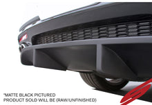 Load image into Gallery viewer, Kia Stinger GT 3.3TT Rear Diffuser Unpainted For 18-21 Kia Stinger GT AWD/RWD Stillen