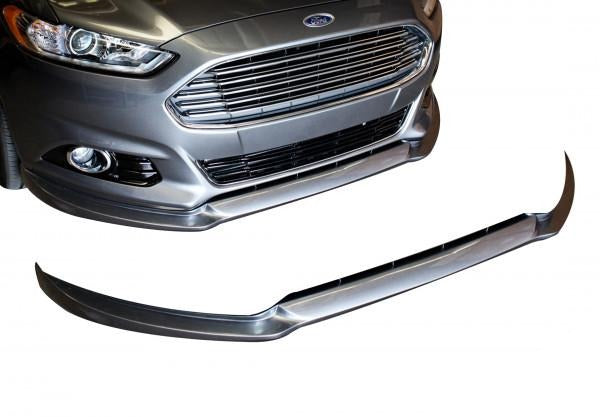 Ford Fusion Front Lip Spoiler For 13-14 Ford Fusion Stillen