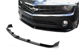 Stillen 2010-2013 Chevy Camaro 3.6L Front Splitter - KB51122