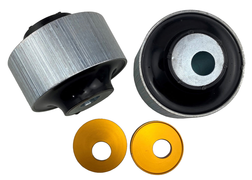 Whiteline 2023+ Toyota GR Corolla Front Lower Control Arm Inner Rear Bushing (KCA511)