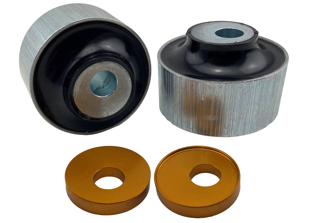 Whiteline 2023+ Toyota GR Corolla Front Lower Control Arm Inner Rear Bushing (KCA511)
