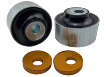 Load image into Gallery viewer, Whiteline 2023+ Toyota GR Corolla Front Lower Control Arm Inner Rear Bushing (KCA511)