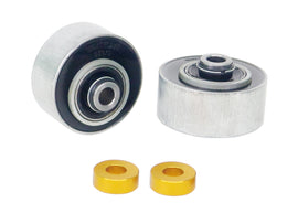 Whiteline Control Arm Lower - Inner Rear Bushing Kit (KCA544)