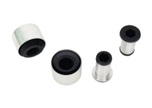 Load image into Gallery viewer, Whiteline 02-13 Mini Cooper Lower Control Arm Inner Rear Bushing Kit (KCA552)
